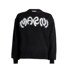 MAR - KNITTED SWEATER