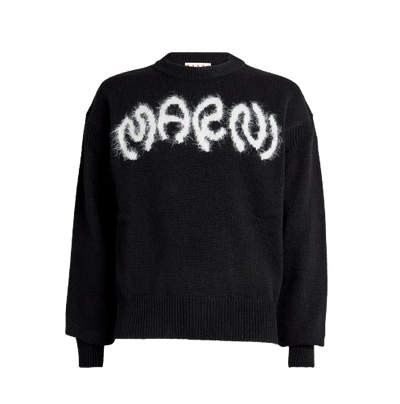 MAR - KNITTED SWEATER