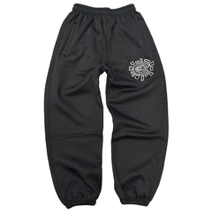 ADWYSD joggers - BLACK/GREY
