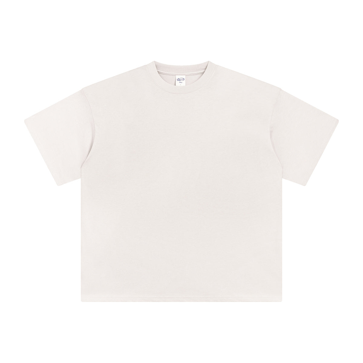 BOXY FIT TEE
