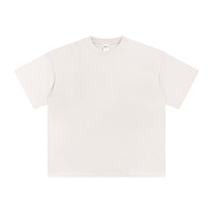 BOXY FIT TEE
