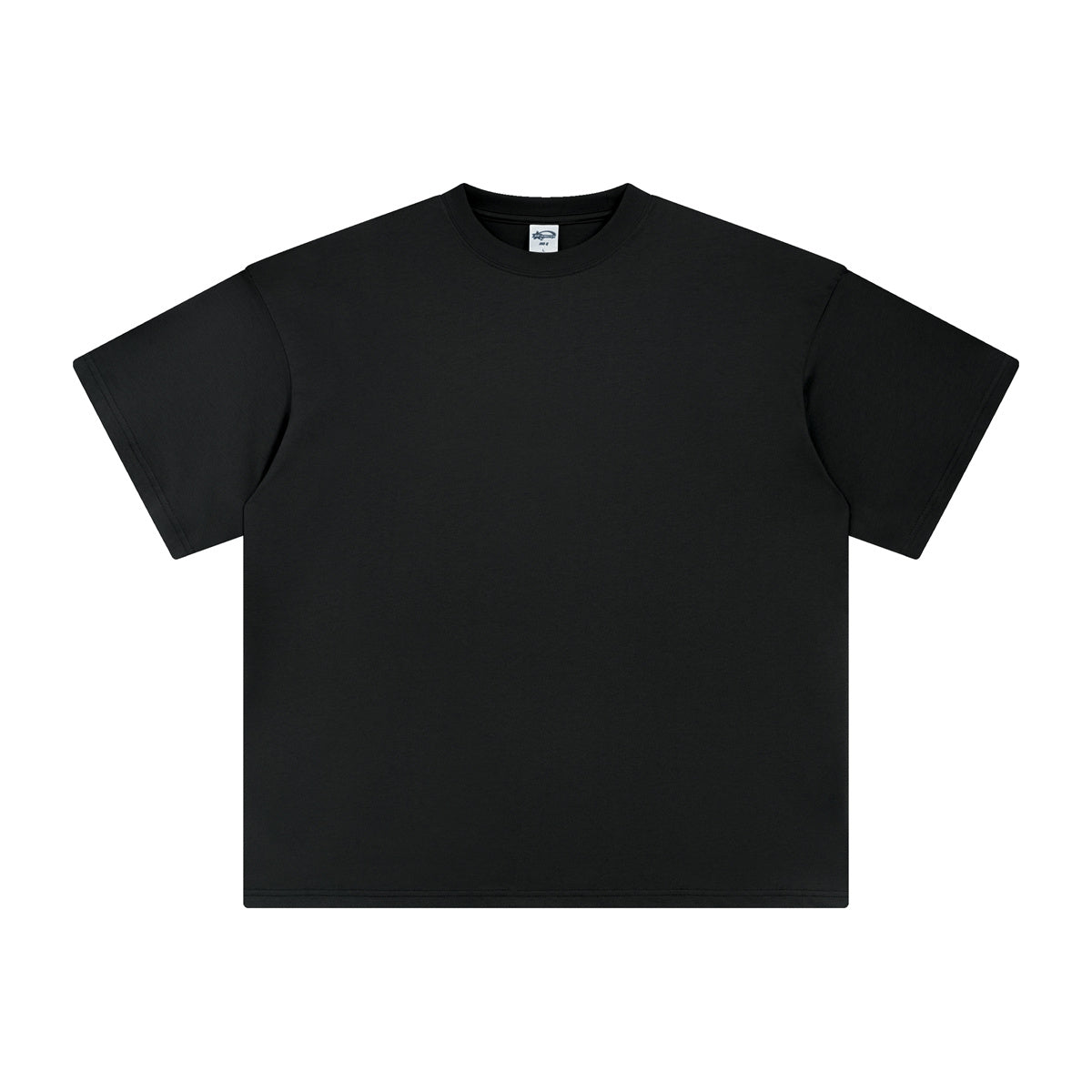 BOXY FIT TEE