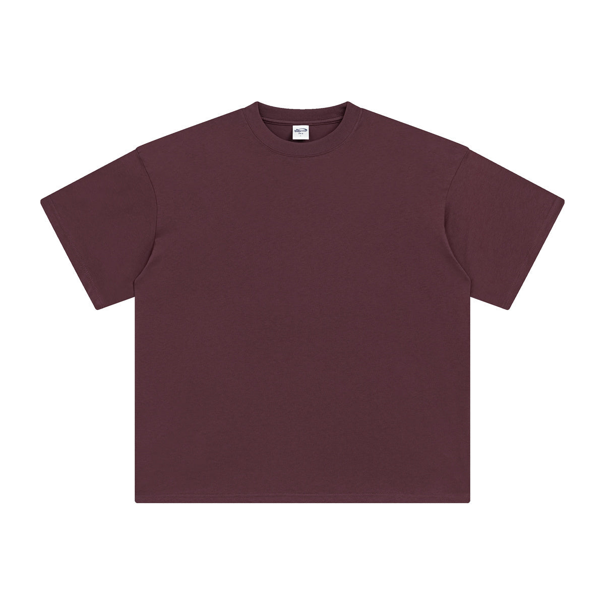 BOXY FIT TEE