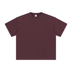 BOXY FIT TEE