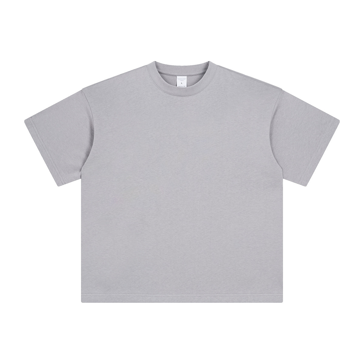 BOXY FIT TEE