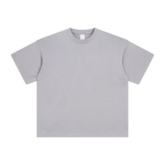 BOXY FIT TEE