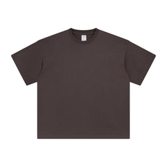 BOXY FIT TEE