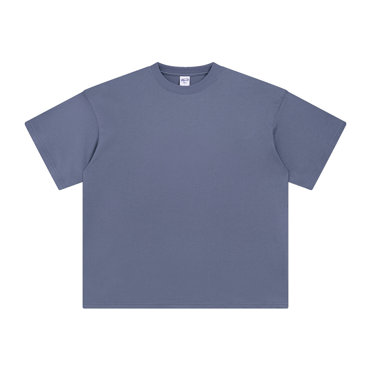 BOXY FIT TEE