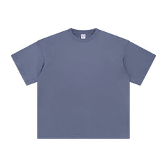 BOXY FIT TEE