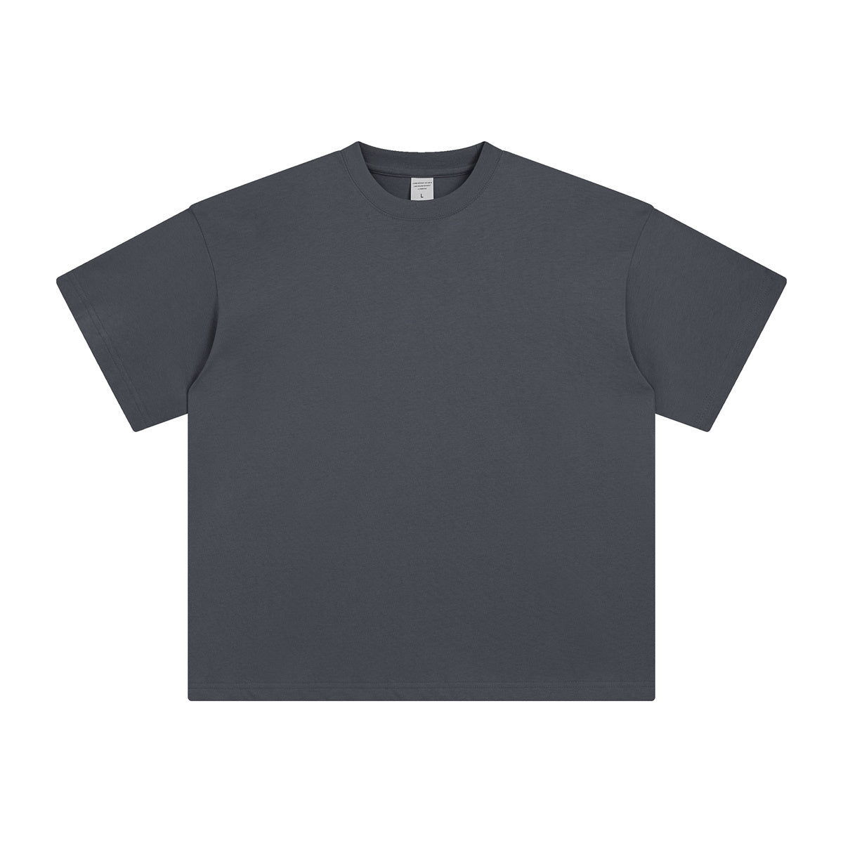 BOXY FIT TEE