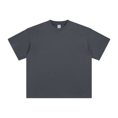 BOXY FIT TEE