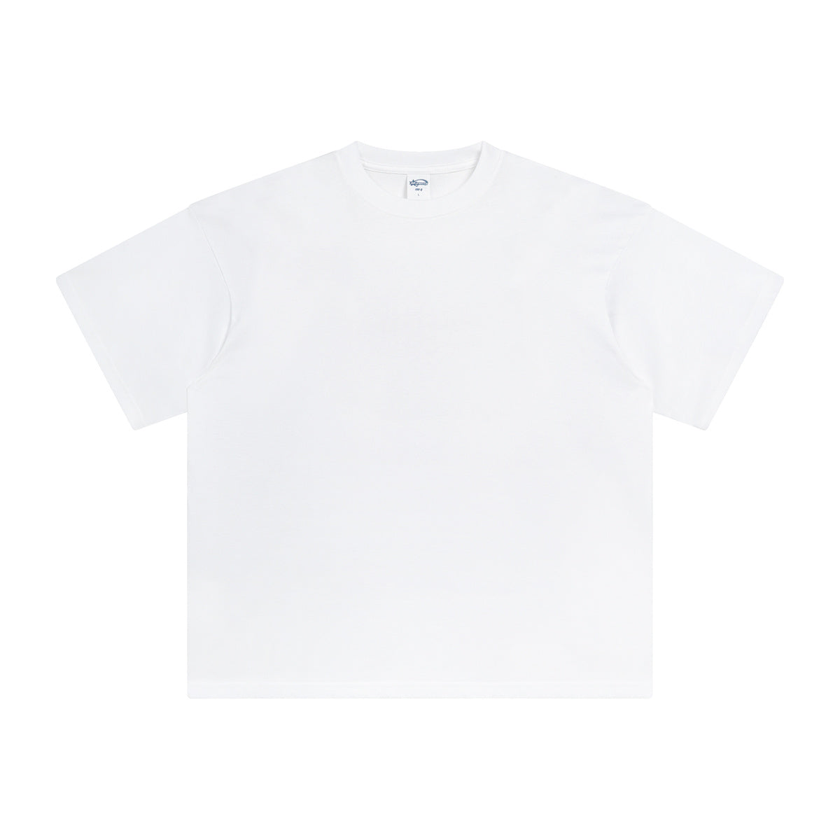 BOXY FIT TEE