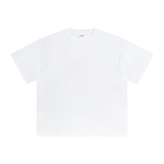 BOXY FIT TEE