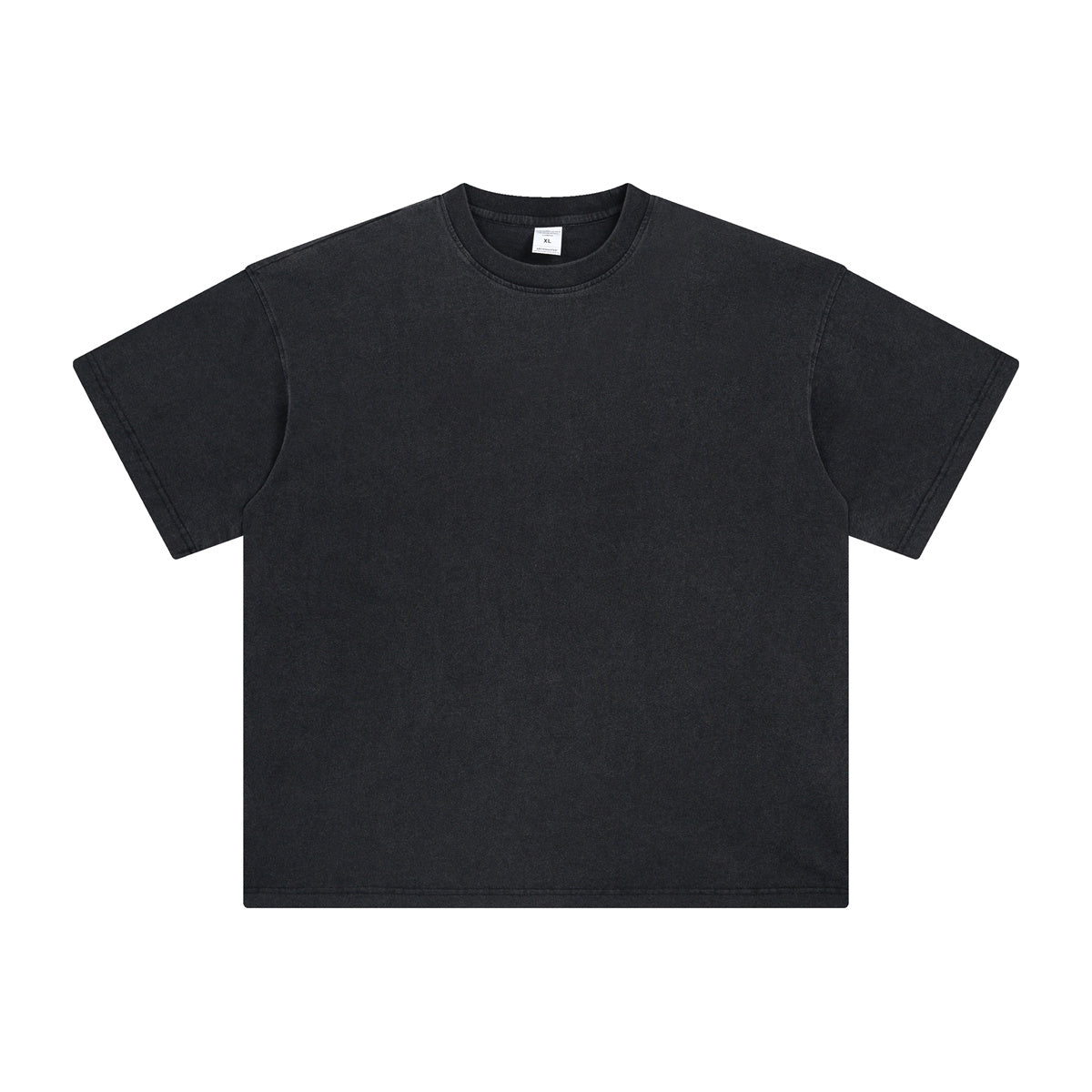 Everyday Tee black