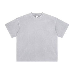 Everyday Tee light grey