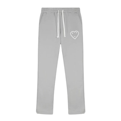 CARSICKO SIGNATURE JOGGERS - GREY