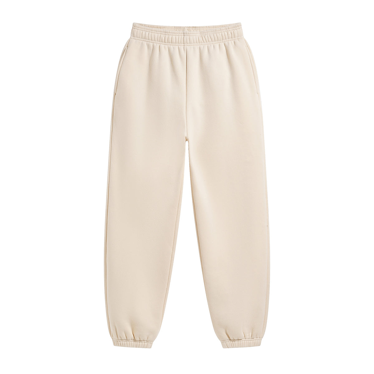 CUFFED JOGGERS