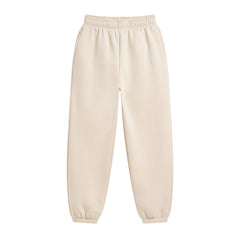 CUFFED JOGGERS