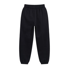 CUFFED JOGGERS