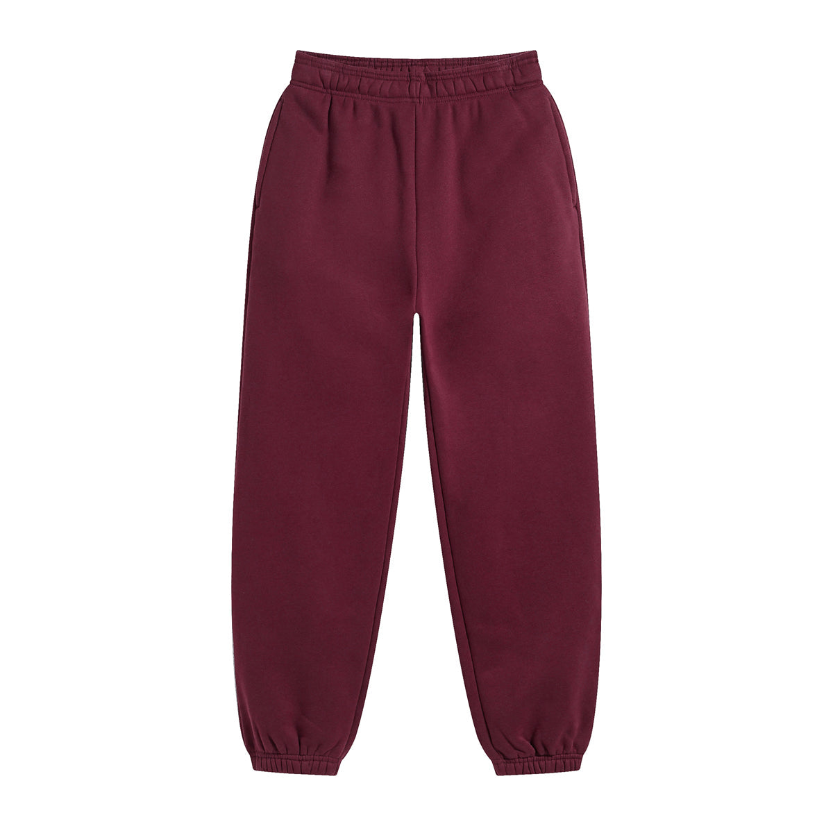 CUFFED JOGGERS