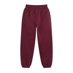 CUFFED JOGGERS