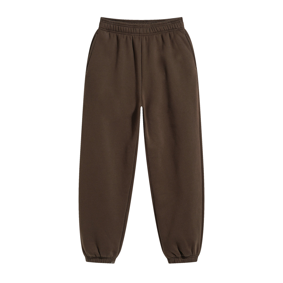 CUFFED JOGGERS