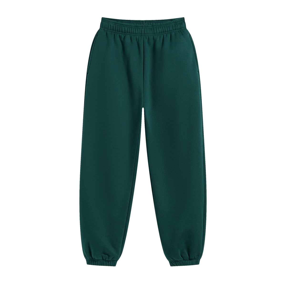 CUFFED JOGGERS