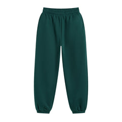 CUFFED JOGGERS