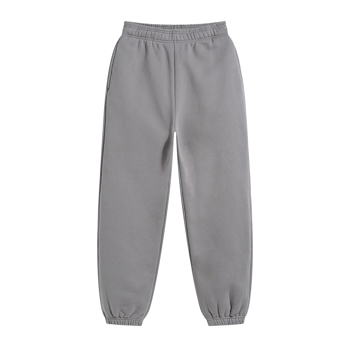 CUFFED JOGGERS