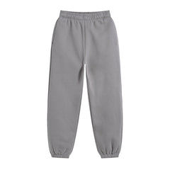 CUFFED JOGGERS