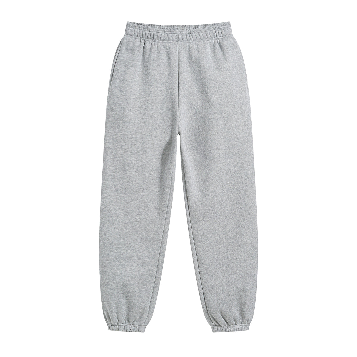 CUFFED JOGGERS