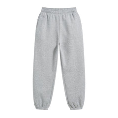 CUFFED JOGGERS