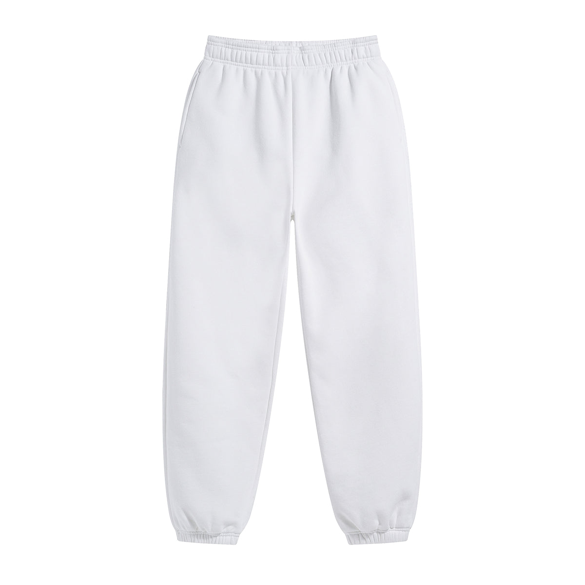 CUFFED JOGGERS