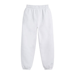 CUFFED JOGGERS