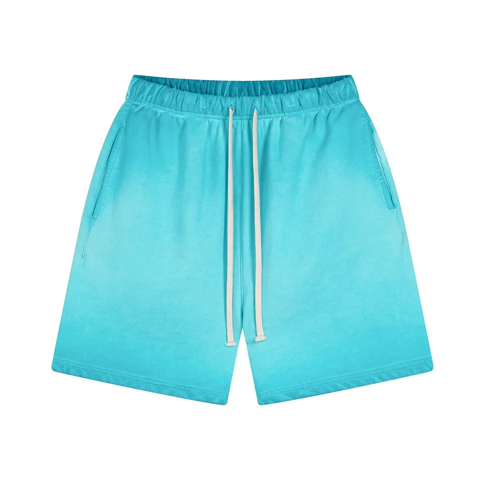 DUSK WASHED SHORTS