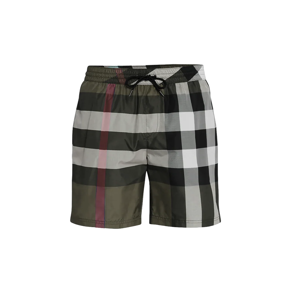 VERTEX CARGO SHORTS