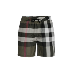 VERTEX CARGO SHORTS