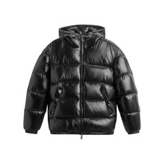 PUFFER - JACKET