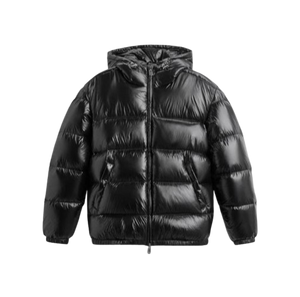 PUFFER - JACKET