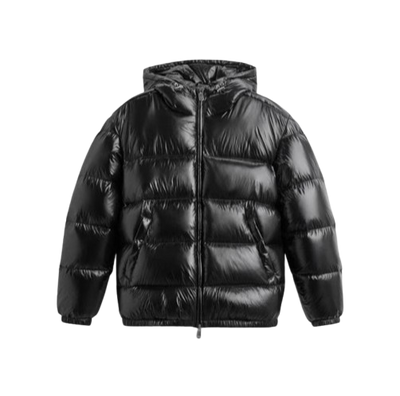 PUFFER - JACKET