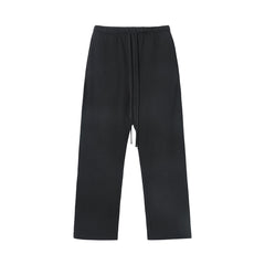 DRAWSTRING JOGGERS