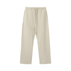 DRAWSTRING JOGGERS