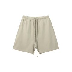 DRAWSTRING SHORTS