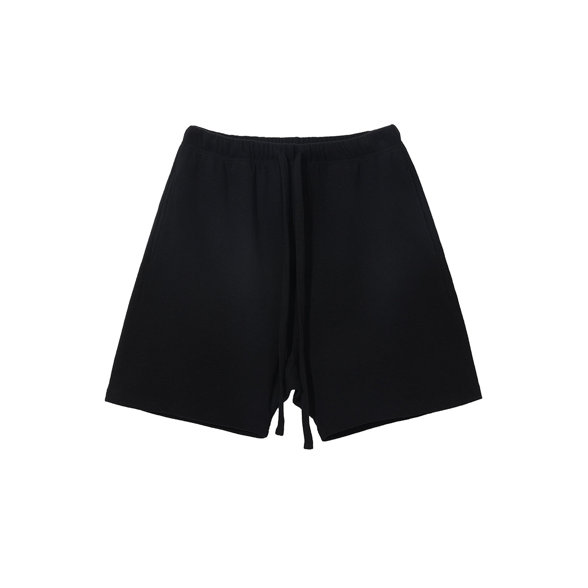 DRAWSTRING SHORTS