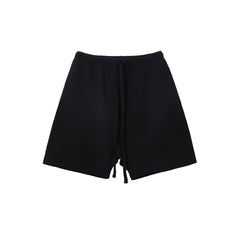 DRAWSTRING SHORTS
