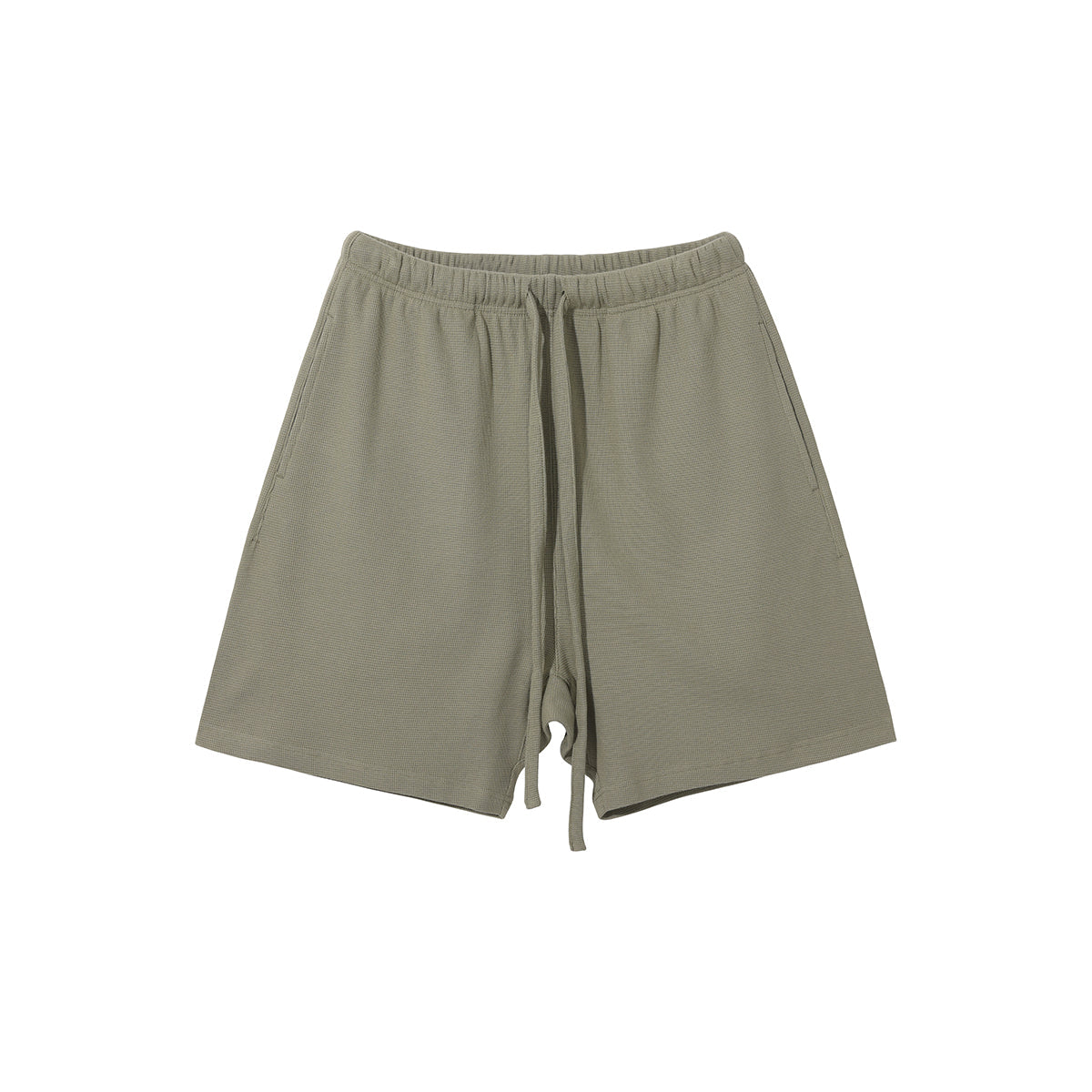 DRAWSTRING SHORTS