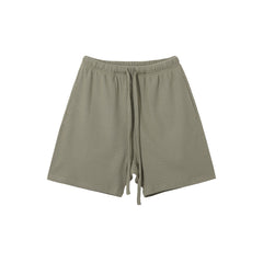 DRAWSTRING SHORTS