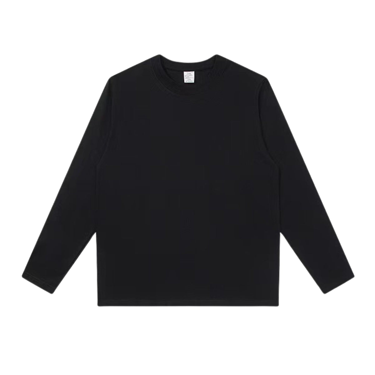 EVERYDAY LONG SLEEVE