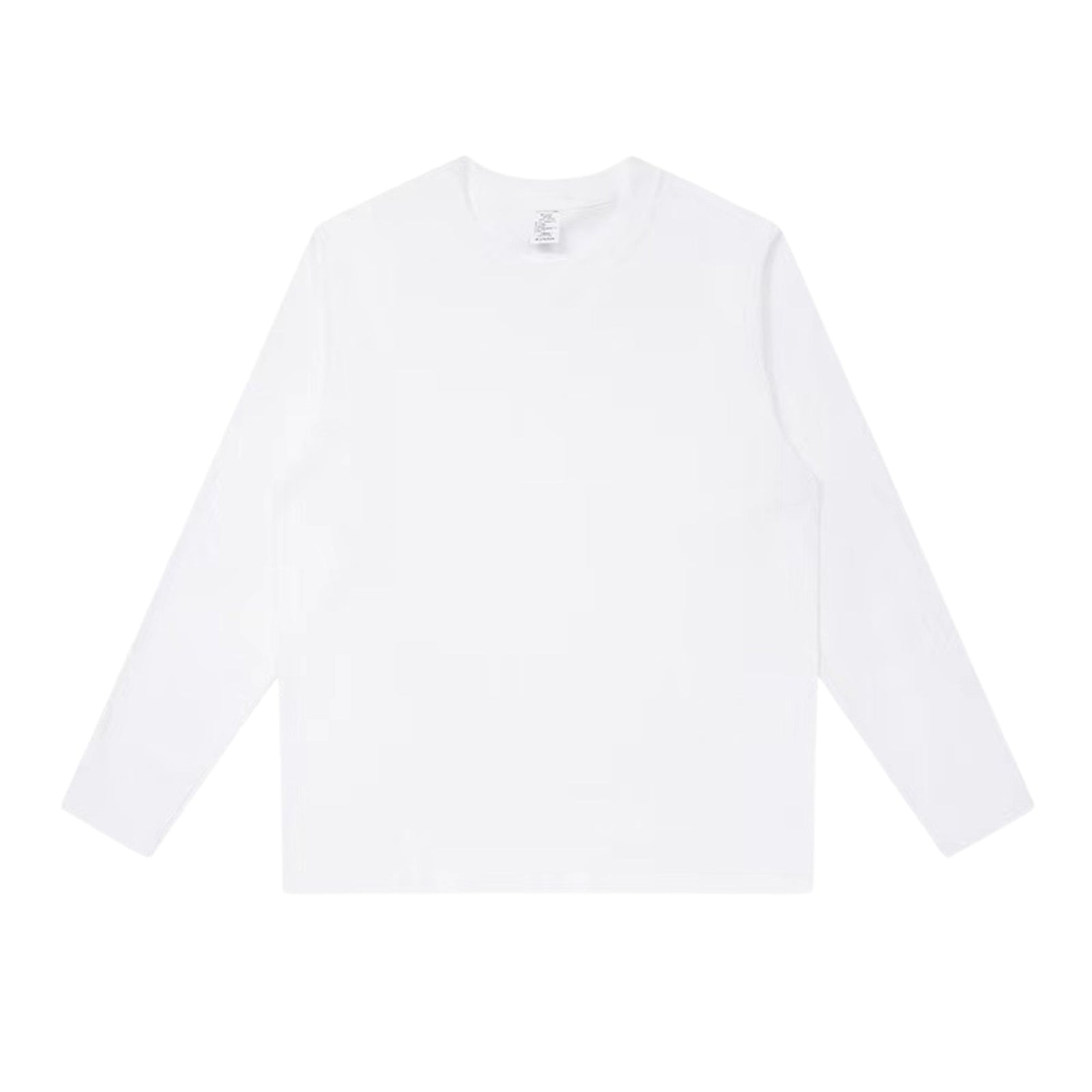 EVERYDAY LONG SLEEVE
