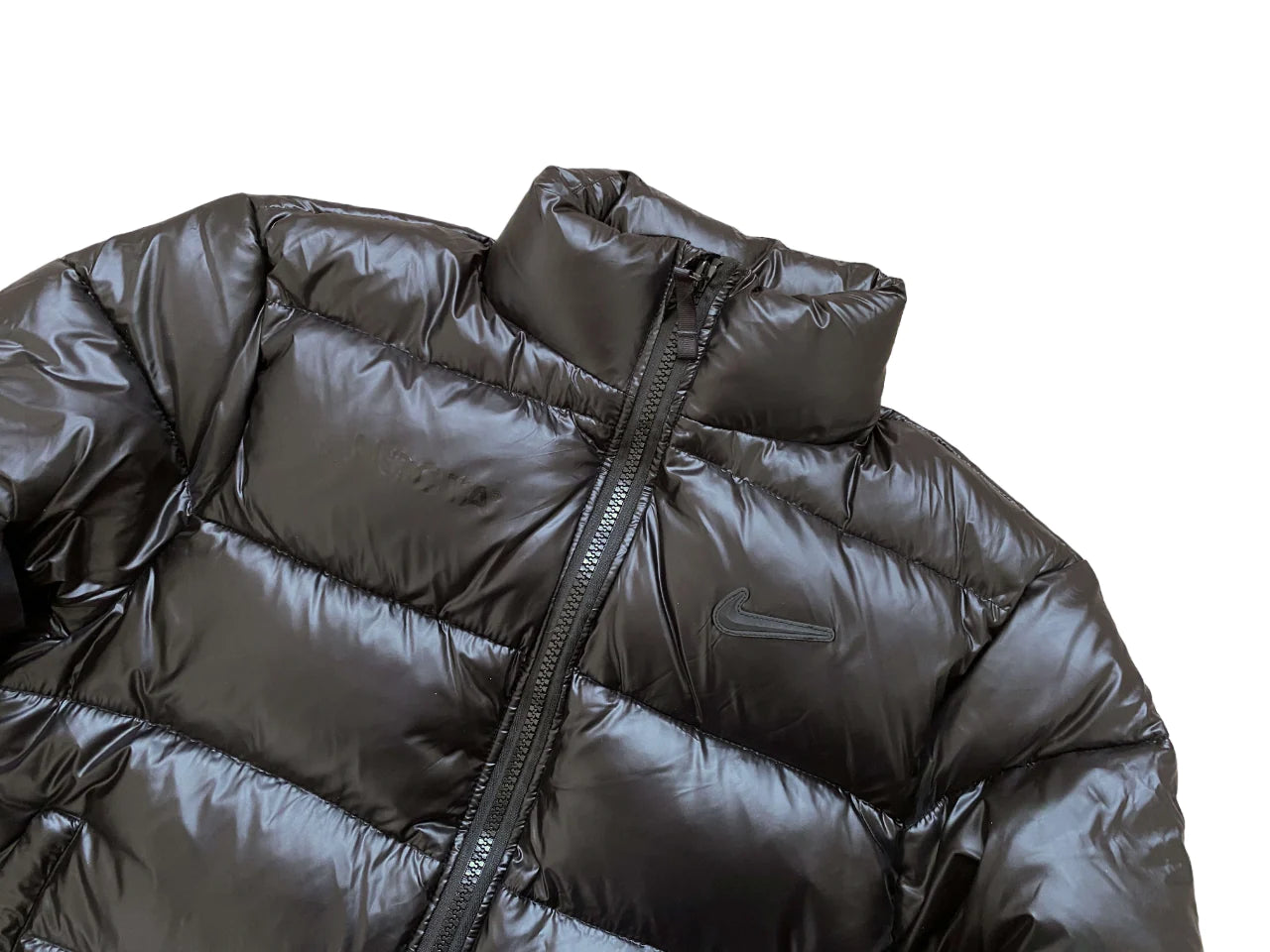 NOCTA Sunset Puffer Jacket - (BLACK)